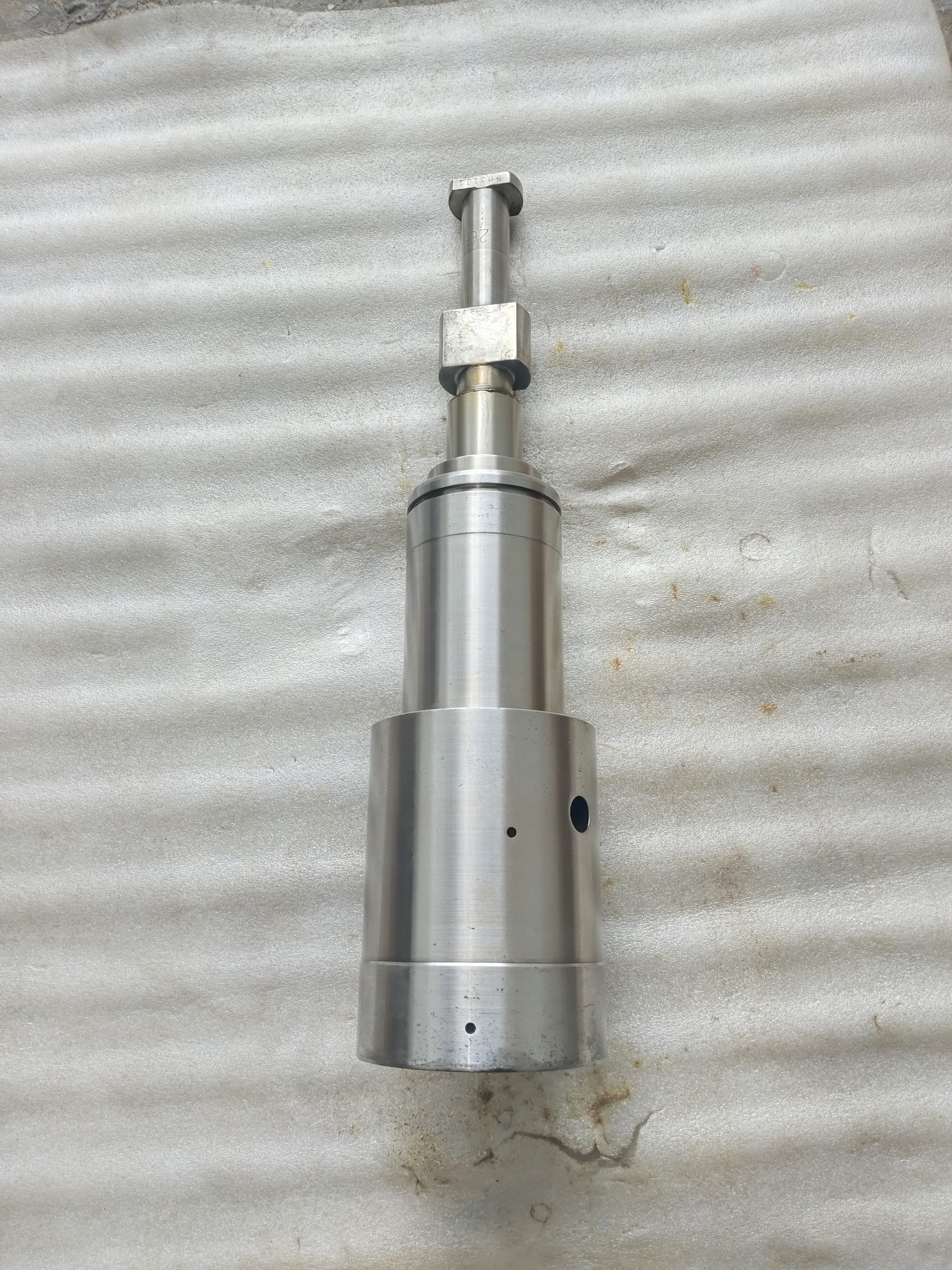 MAN B&W 60MC-C Fuel Pump Plunger