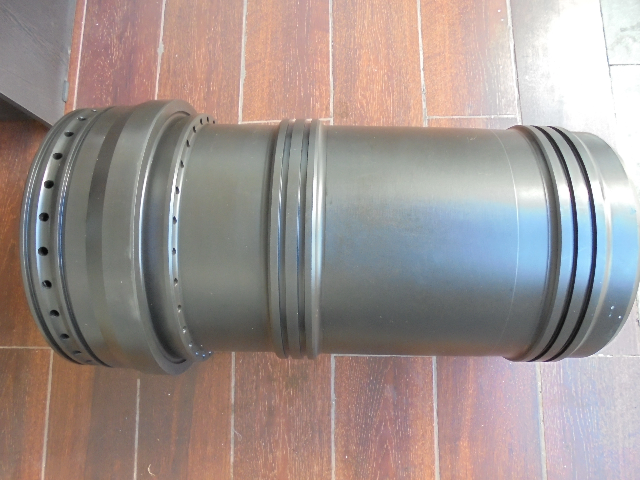 Bergen BRM Engine Cylinder Liner – New