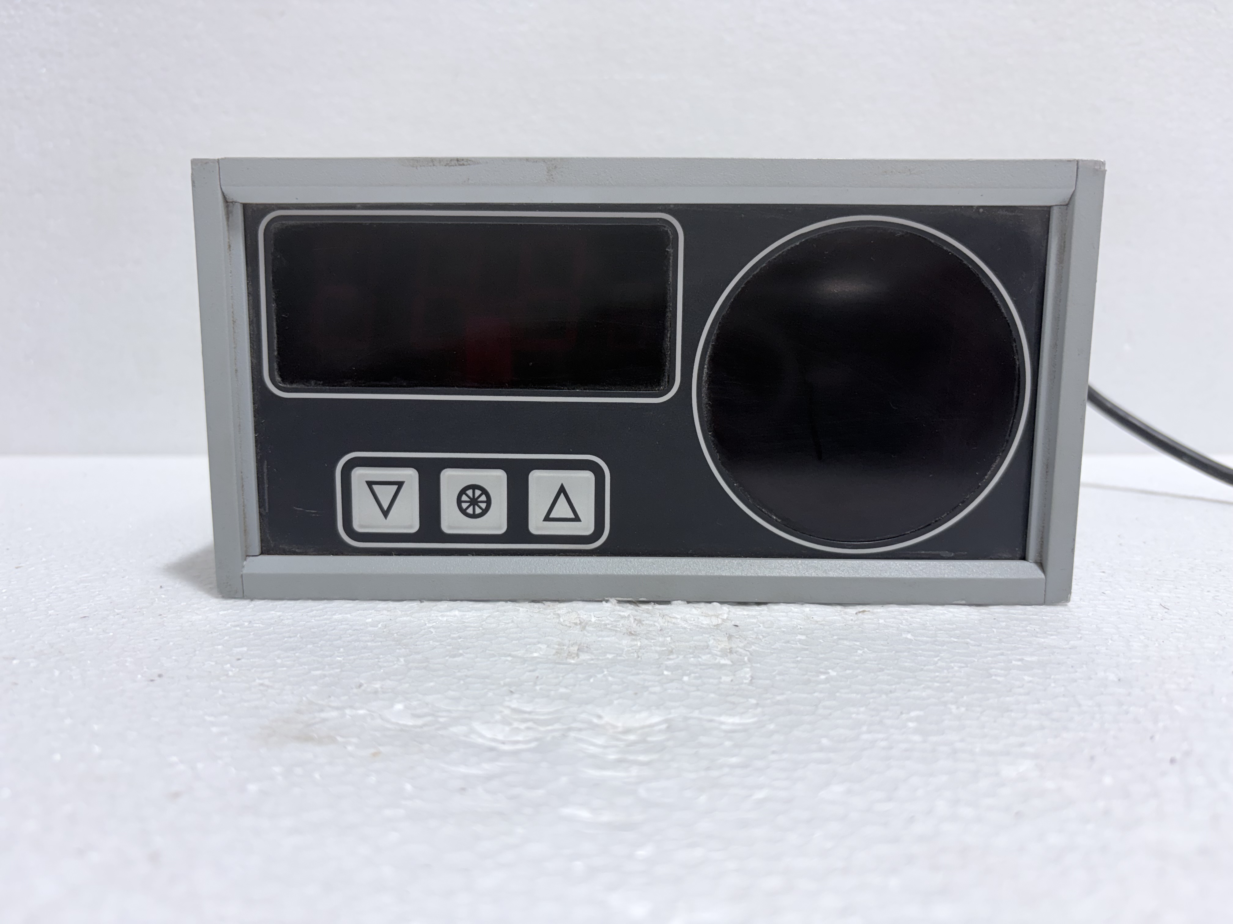 Scandinavian Micro Systems LR40-AC Digital Gyro Repeater