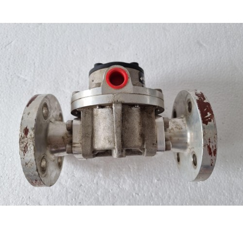 OM Series Flow Meter Pulse Out | 1/2