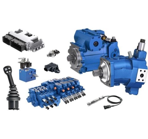 Hydraulics