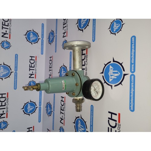 CKD 6062-2c Screw Compressor Relief Valve Air Regulator Valve for Fusheng