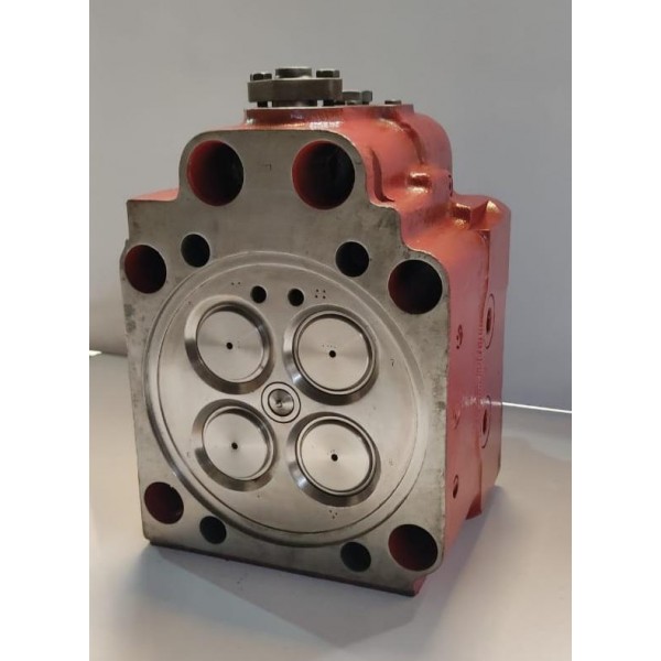 Sulzer Cylinder Cover