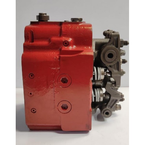 Sulzer Cylinder Cover