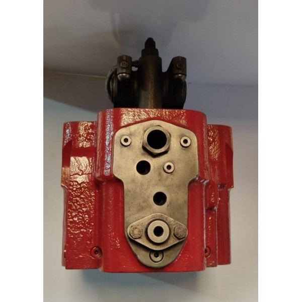 Sulzer Cylinder Cover