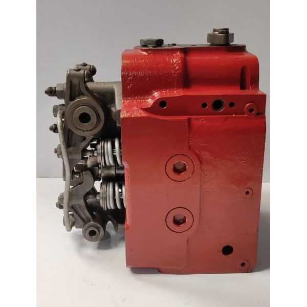 Sulzer Cylinder Cover