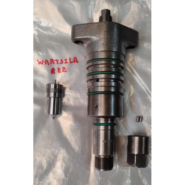 Wartsila Cylinder Cover Type :-R22/26 & R22