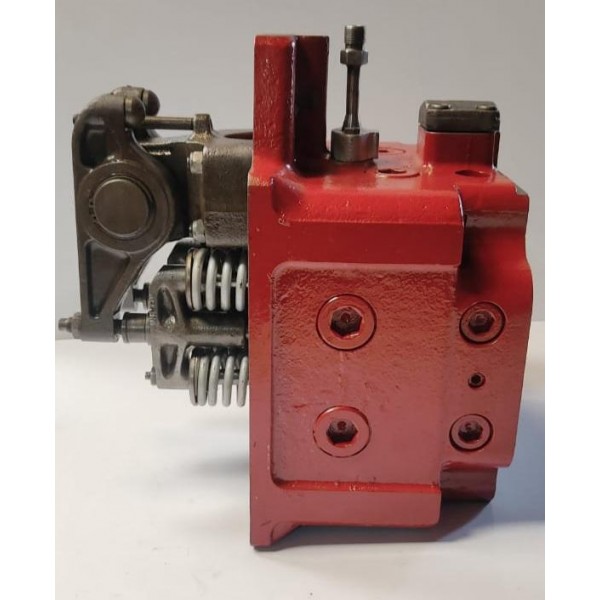 Wartsila Cylinder Cover Type :-R22/26 & R22
