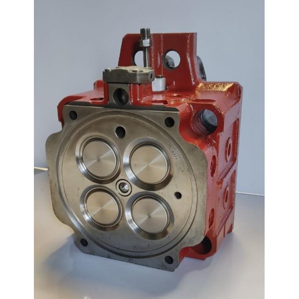 Wartsila Cylinder Cover Type :-R22/26 & R22