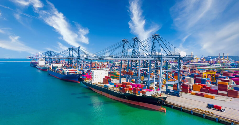 MARINE AGENCY PORT SERVICES